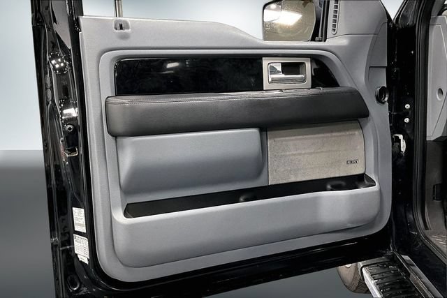 Used 2012 Ford F150 Platinum AWD/4WD image 20