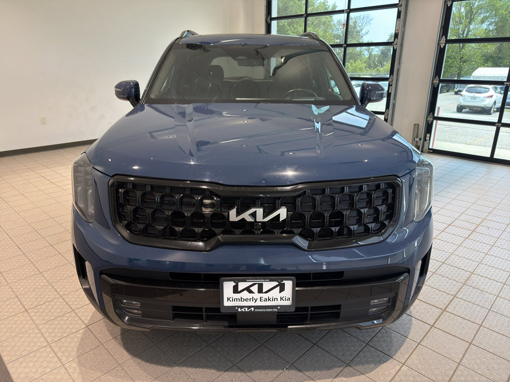 Used 2024 Kia Telluride SX Prestige X-Pro AWD/4WD image 6