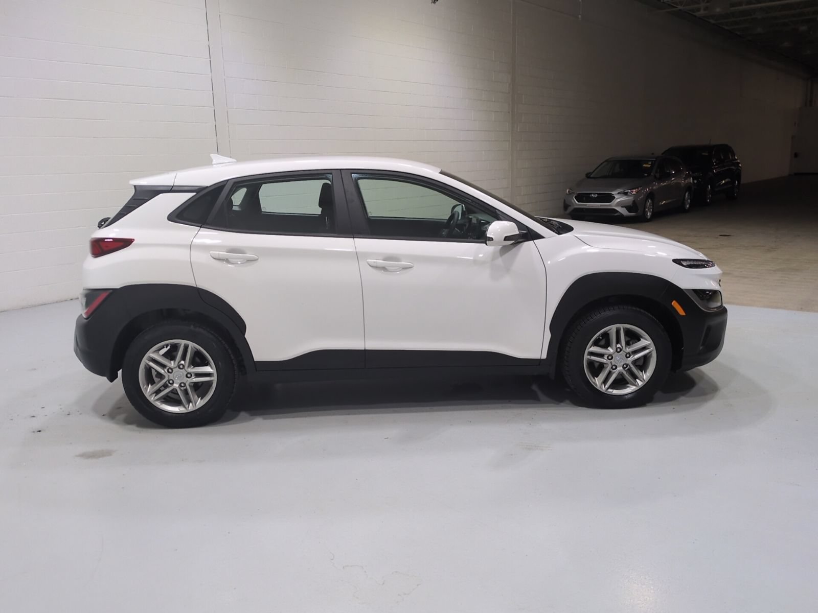 Certified 2023 Hyundai Kona SE FWD video 2