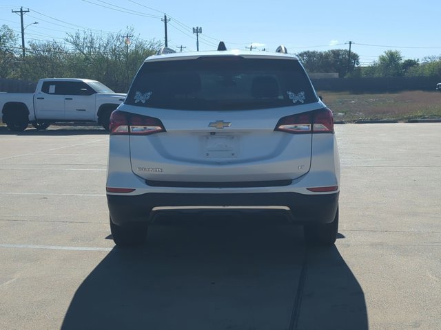 Used 2022 Chevrolet Equinox LT image 6