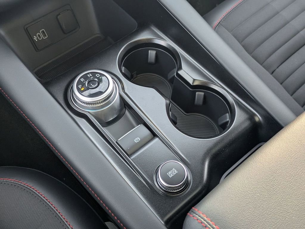 New 2026 Ford Explorer ST-Line w/ ST-Line Street Pack image 34