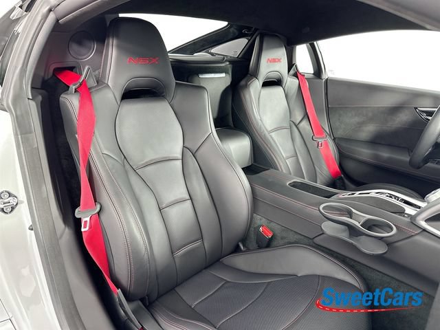 Used 2022 Acura NSX Type S AWD/4WD image 12