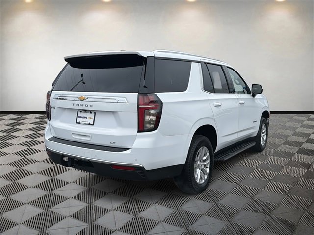 Used 2024 Chevrolet Tahoe LT image 5