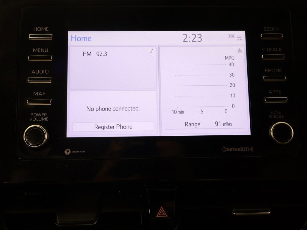 Used 2023 Toyota Camry SE image 38