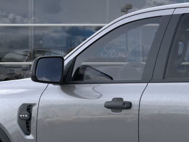 New 2025 Ford Ranger XL w/ Trailer Tow Package AWD/4WD image 20