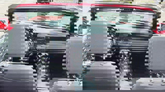 Used 2019 Chevrolet Camaro LT image 37