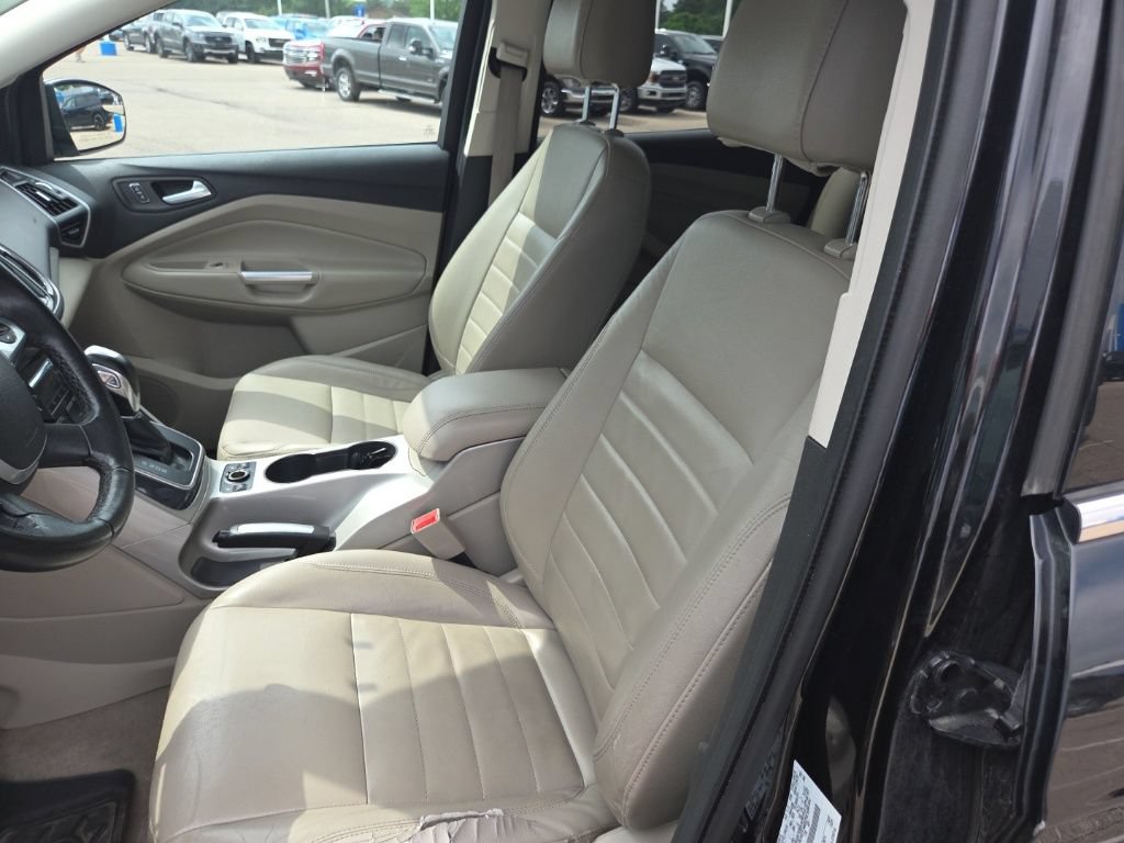 Used 2013 Ford Escape SEL AWD/4WD image 9