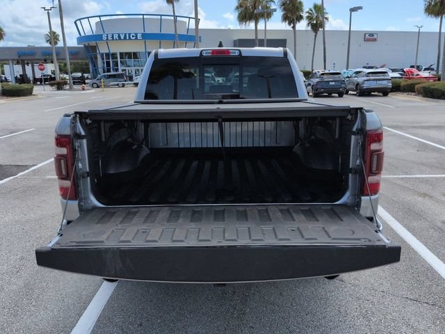 Used 2022 RAM 1500 Laramie RWD image 13