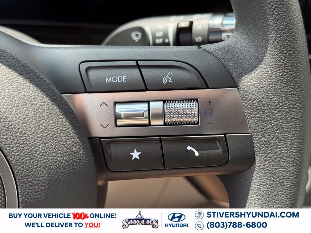 New 2027 Hyundai Kona SE FWD image 23