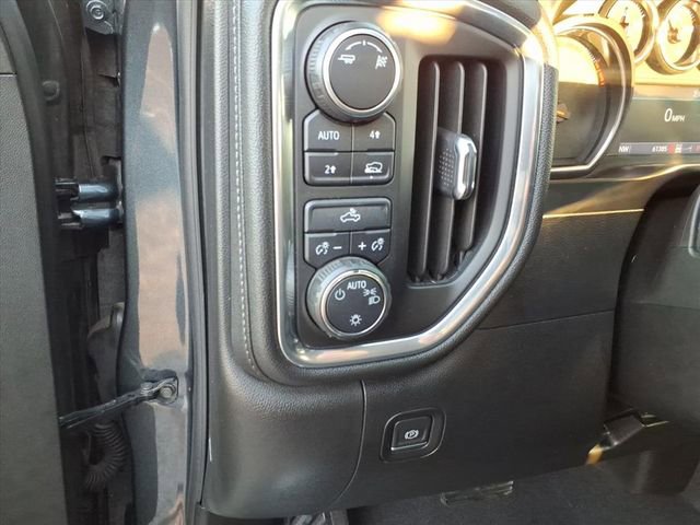 Used 2019 Chevrolet Silverado 1500 LT w/ All-Star Edition image 29