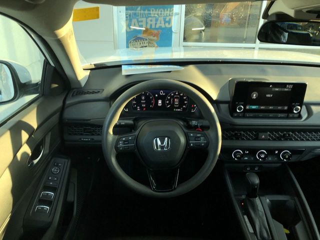 Certified 2023 Honda Accord LX image 36
