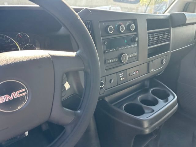 Used 2020 GMC Savana 4500 w/ Power Convenience Package RWD image 13