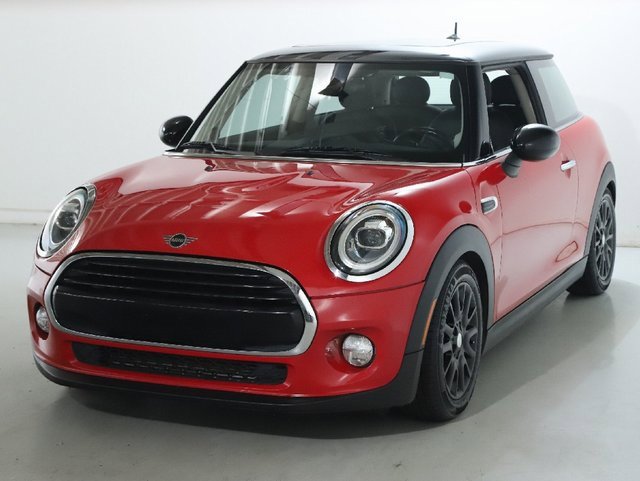 Used 2019 MINI Cooper 2-Door Hardtop w/ Premium Package