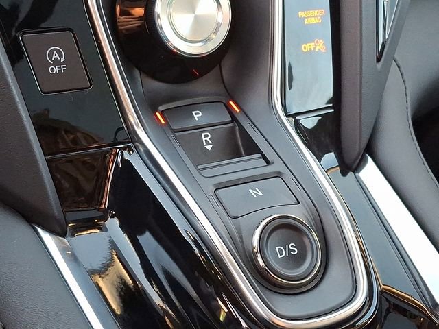 Used 2021 Acura RDX AWD image 16