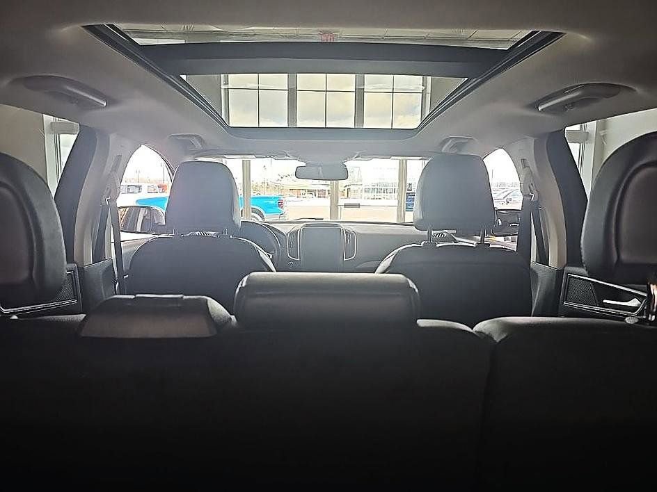 Used 2023 Ford Edge SEL w/ Convenience Package AWD/4WD image 35