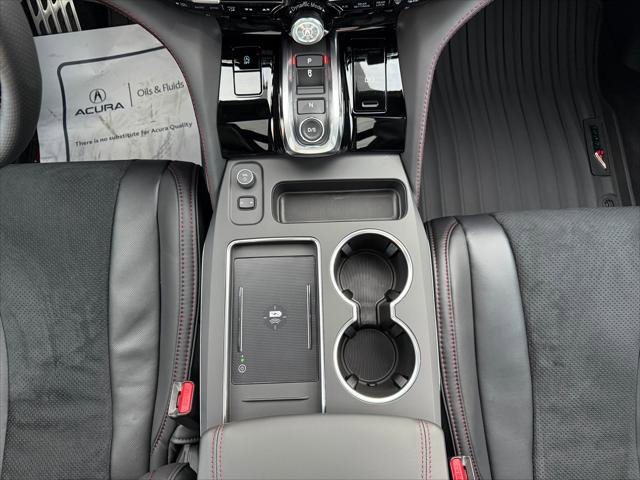 New 2026 Acura MDX A-Spec image 23