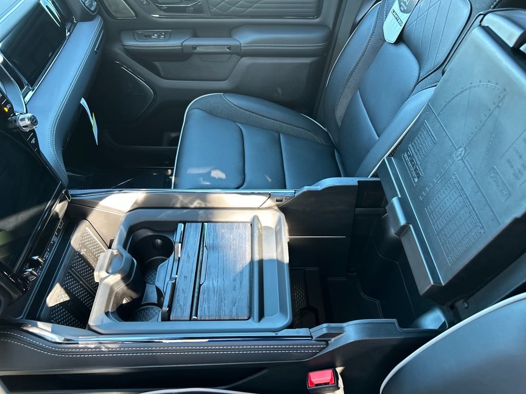 New 2026 RAM 1500 Limited image 20