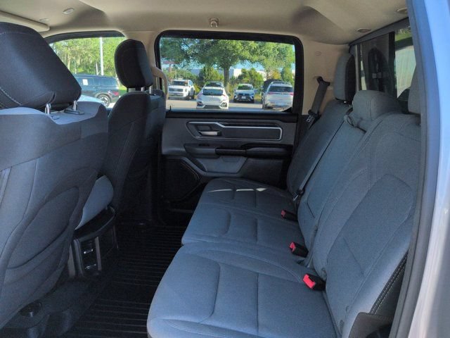 Used 2019 RAM 1500 Big Horn AWD/4WD image 14