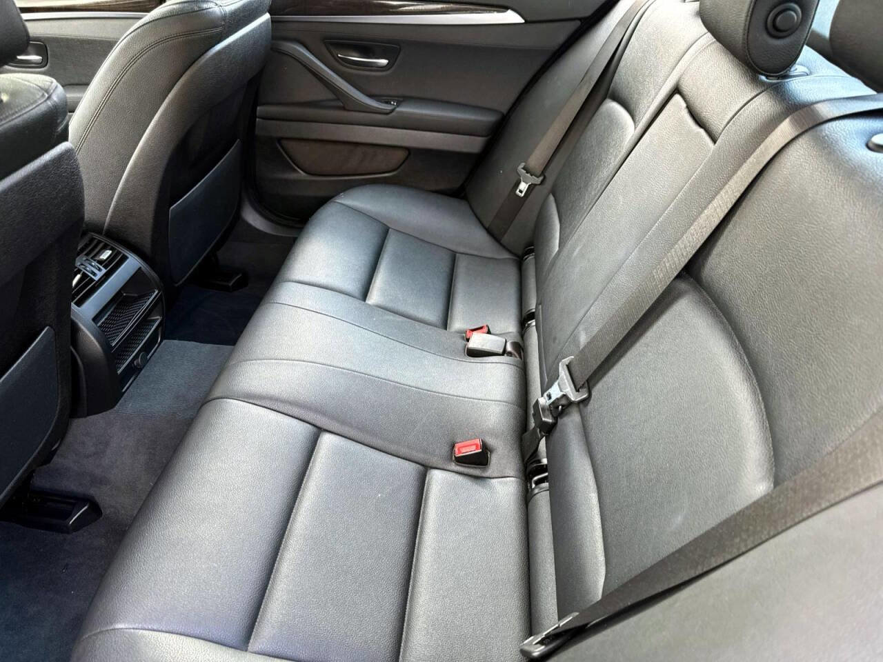 Used 2016 BMW 528i xDrive Sedan image 14