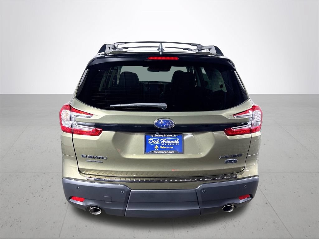 New 2026 Subaru Ascent Bronze Edition w/ Popular Package #2 AWD/4WD image 7
