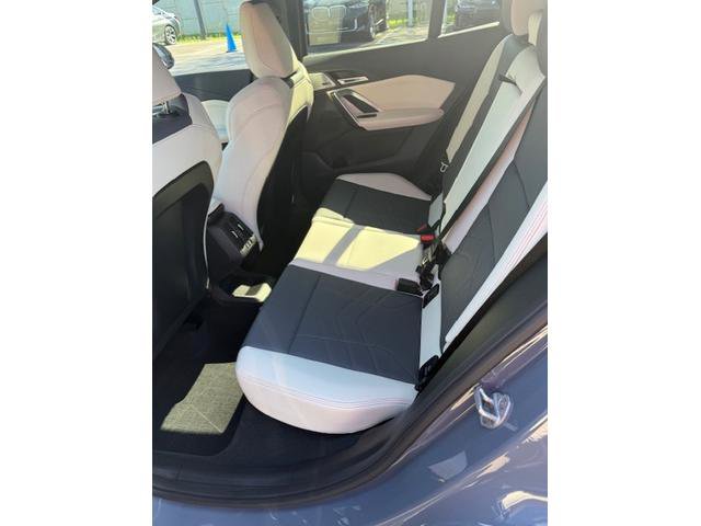 Certified 2025 BMW X2 M35i w/ Premium Package AWD/4WD image 7