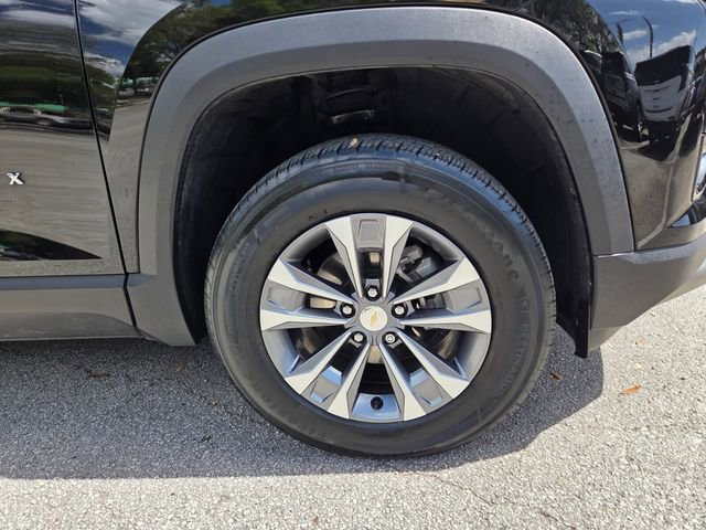 Certified 2025 Chevrolet Equinox LT w/ Safety and Technology Package FWD image 26