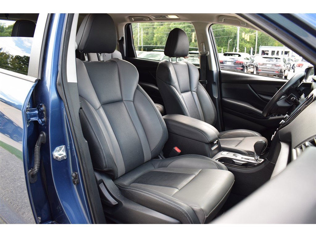 Used 2022 Subaru Ascent Onyx Edition image 14