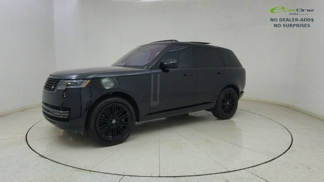 Used 2023 Land Rover Range Rover SE AWD/4WD image 65