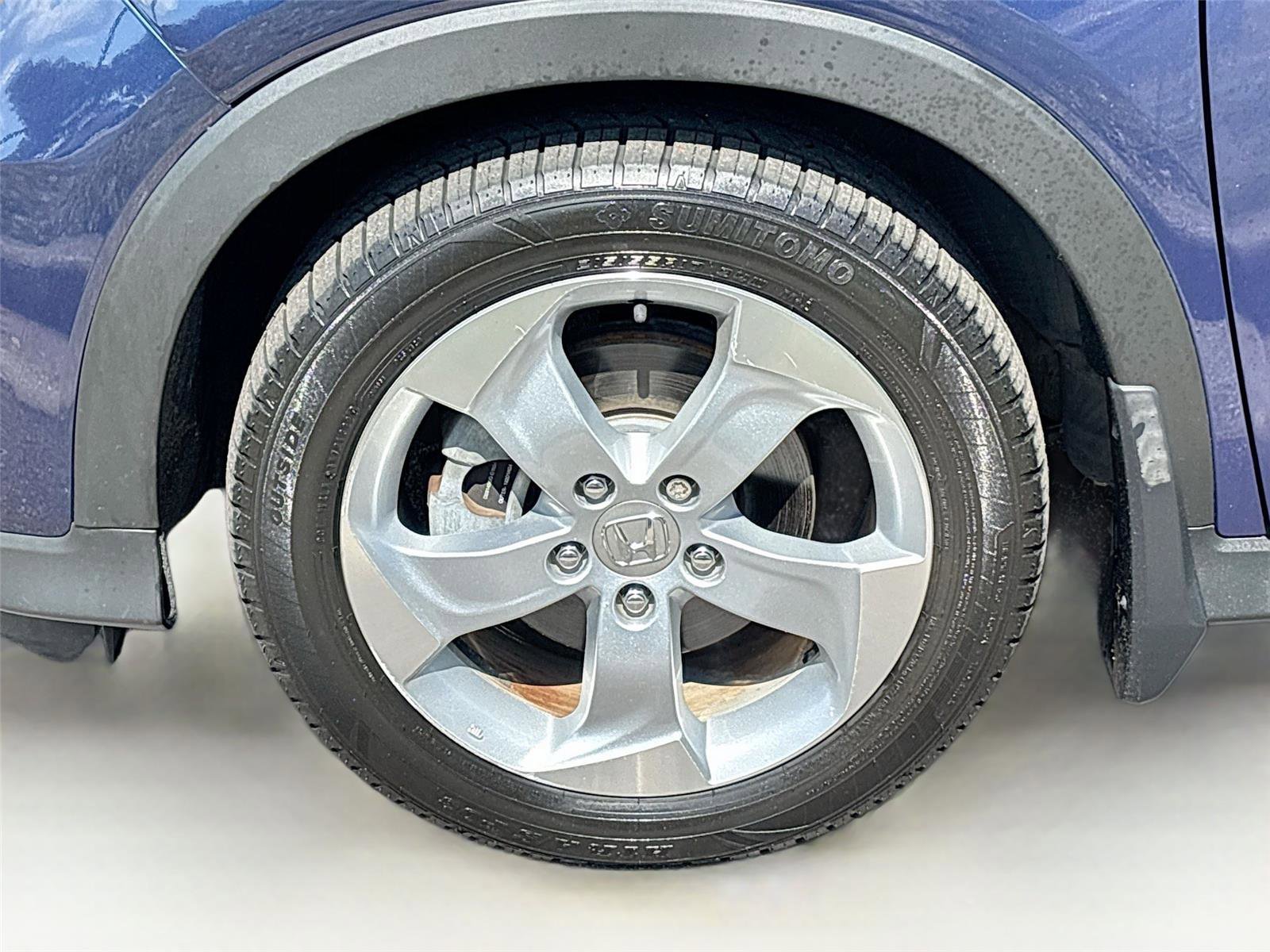 Used 2016 Honda HR-V EX-L image 32