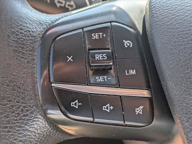 Used 2023 Ford Transit 350 XL AWD/4WD image 11
