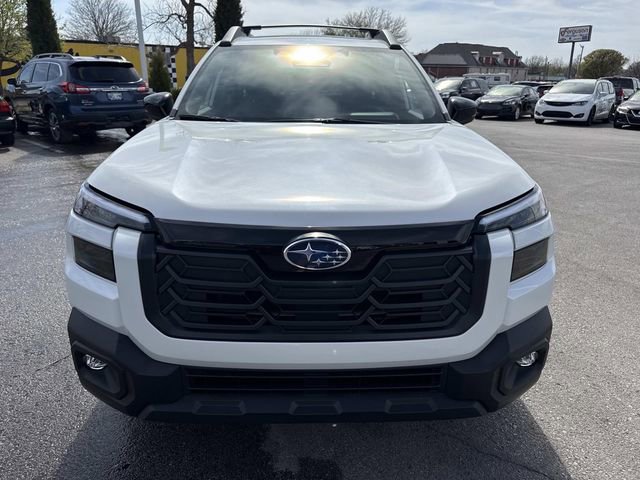 New 2026 Subaru Outback Limited image 9