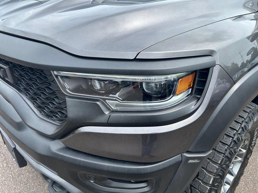 Used 2021 RAM 1500 TRX w/ TRX Level 2 Equipment Group AWD/4WD image 36