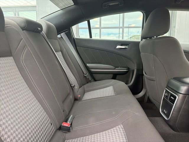 Used 2023 Dodge Charger SXT RWD image 14