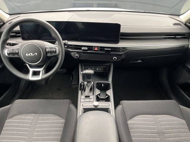 Used 2025 Kia K5 LXS FWD image 14