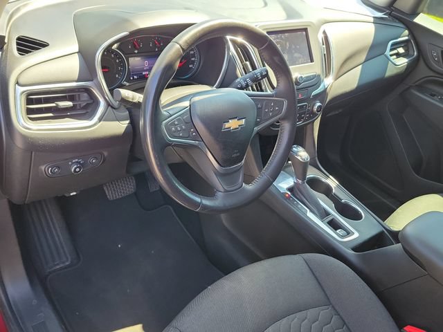 Certified 2020 Chevrolet Equinox LT FWD image 16