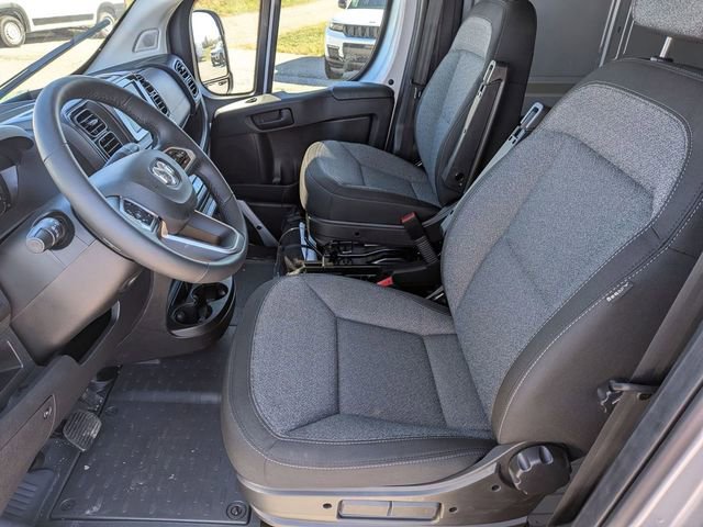 New 2026 RAM ProMaster 1500 w/ Cold Weather Group FWD image 12