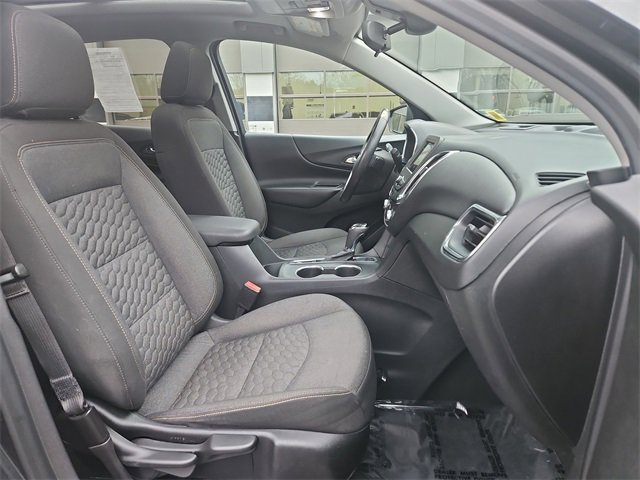 Used 2020 Chevrolet Equinox LT image 28