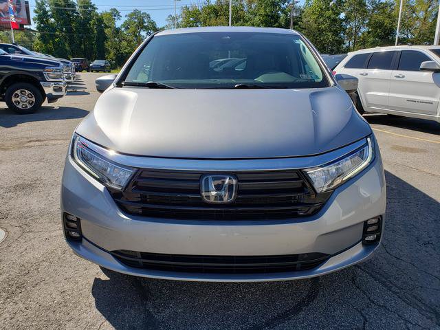 Used 2022 Honda Odyssey EX-L image 9