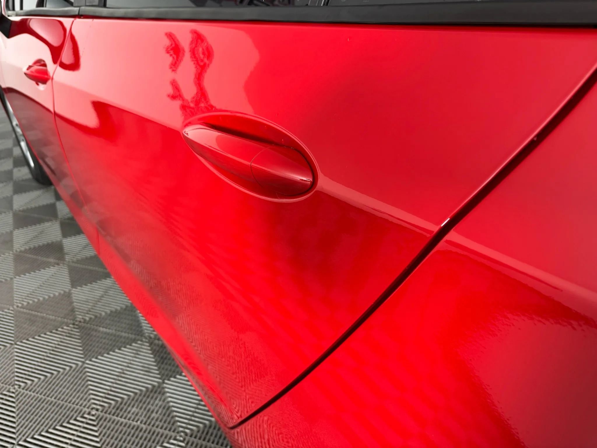 Used 2018 Chevrolet Cruze LS image 21