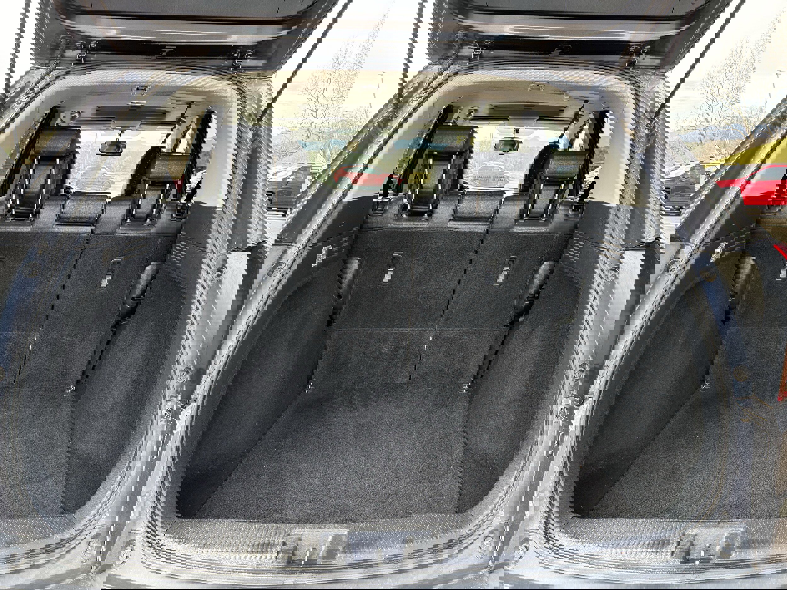 Used 2018 Honda HR-V EX-L image 12