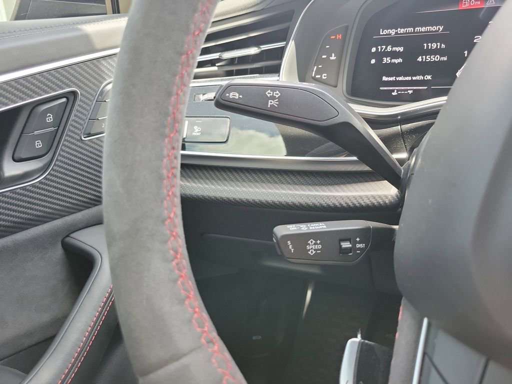 Used 2022 Audi RS Q8 image 21