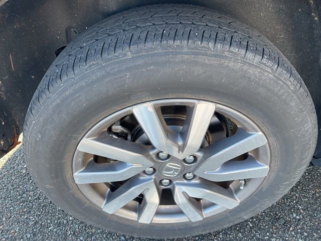 Certified 2020 Honda Pilot EX-L image 6