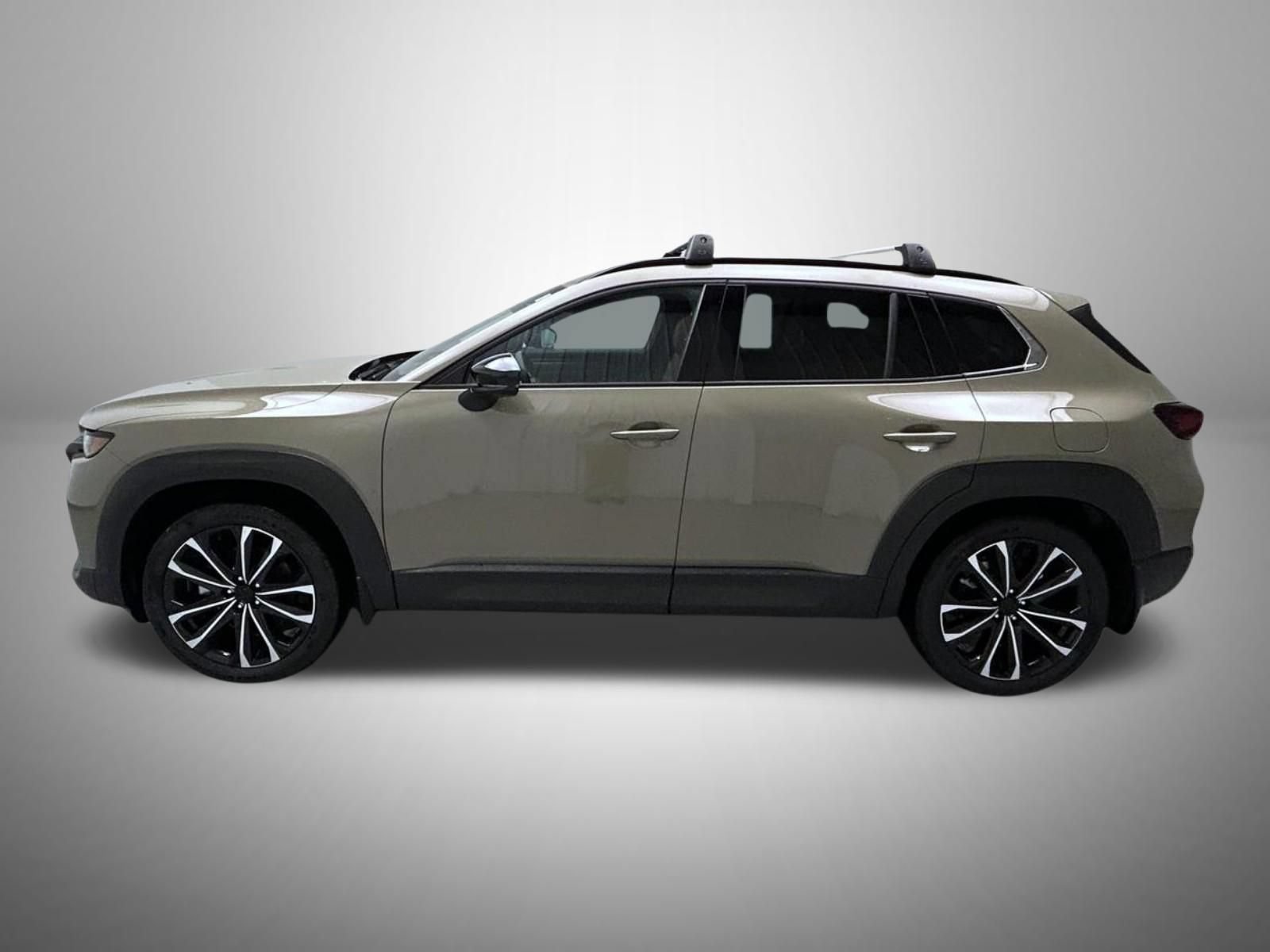 New 2026 MAZDA CX-50 AWD 2.5 S w/ Weather Package image 9