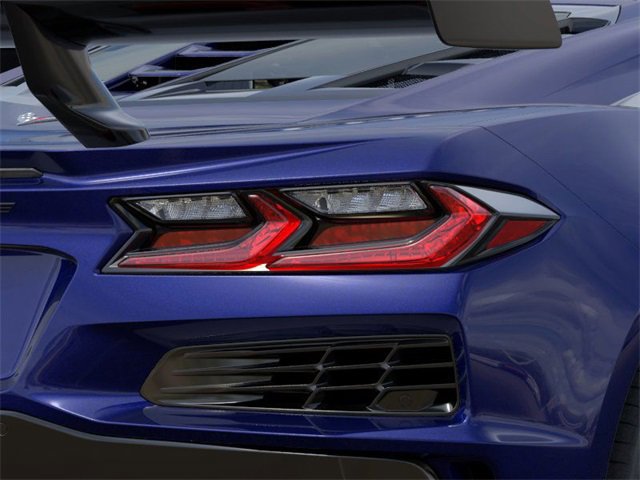 New 2026 Chevrolet Corvette ZR1 image 11