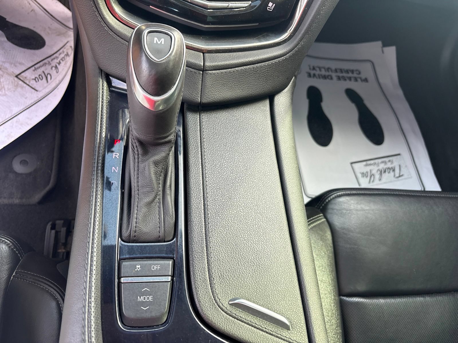 Used 2014 Cadillac CTS Luxury AWD/4WD image 40