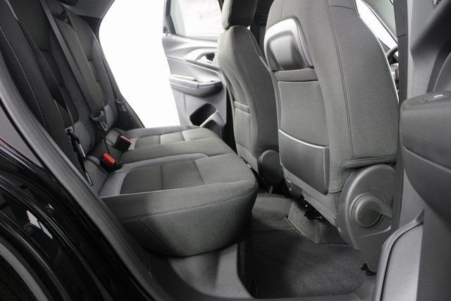 New 2026 Chevrolet TrailBlazer LT w/ Convenience Package image 21