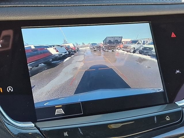 Used 2024 Cadillac XT6 Sport w/ LPO, Floor Liner Package image 18