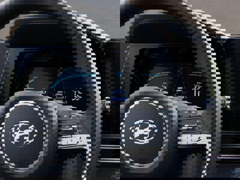 New 2026 Hyundai Elantra SEL Sport image 14