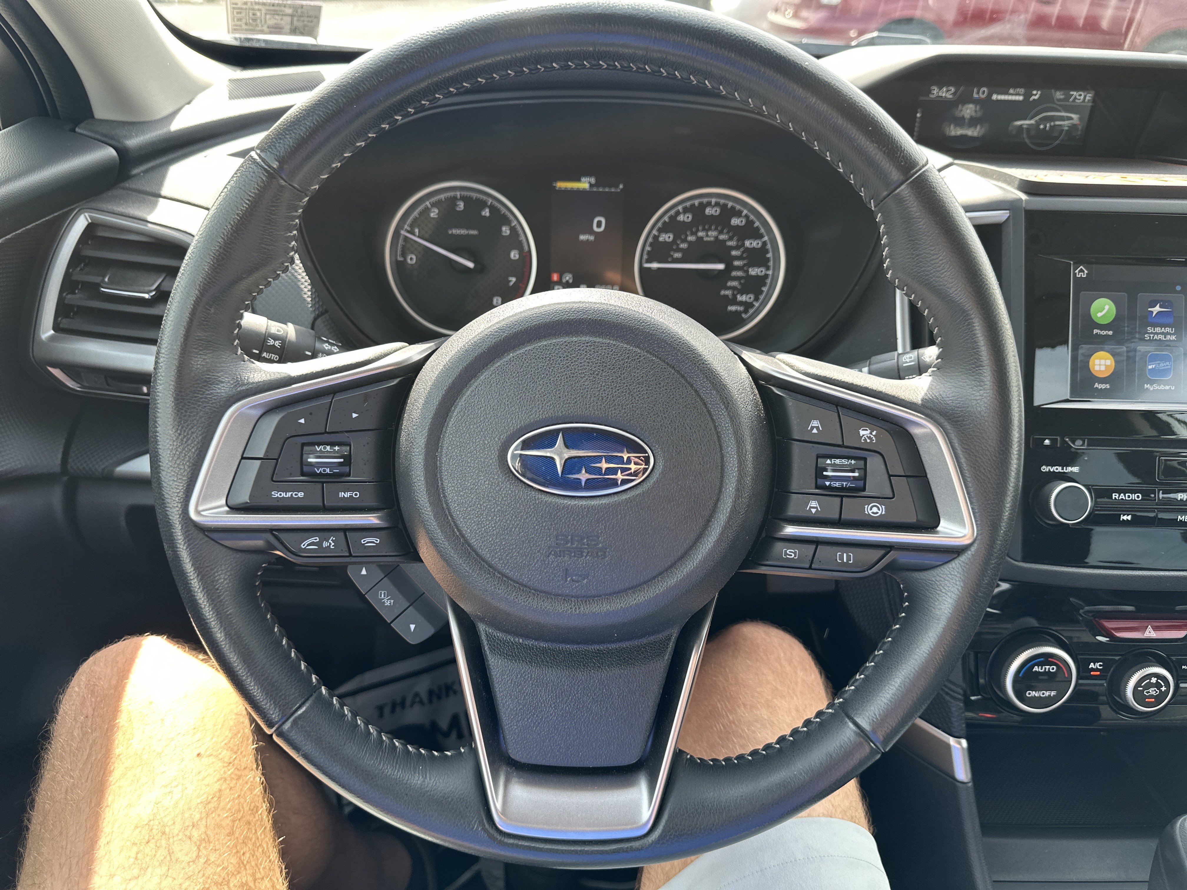 Used 2023 Subaru Forester Premium image 17