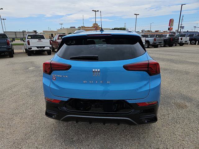 Used 2026 Buick Encore GX Sport Touring w/ Comfort Package image 4